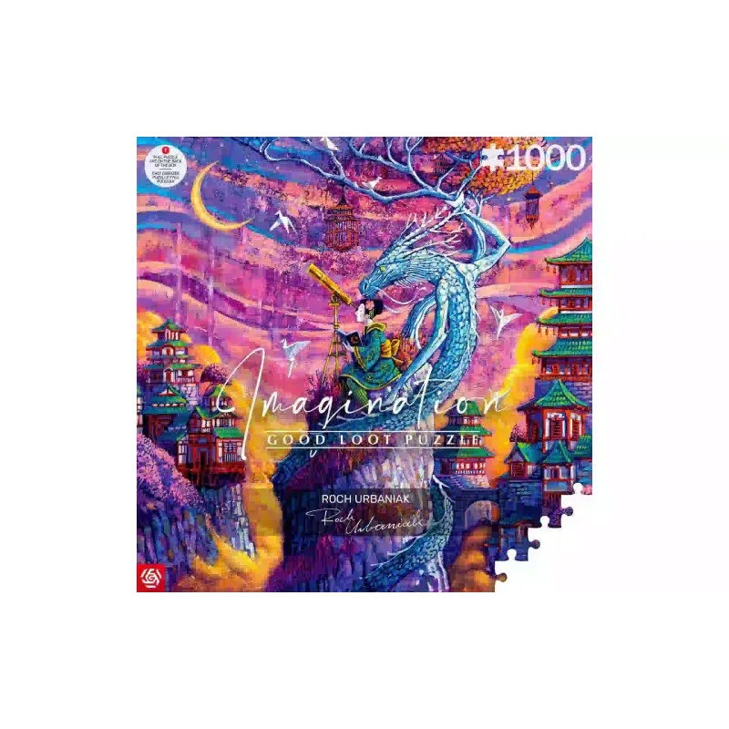 Пазл GoodLoot (5908305249740)