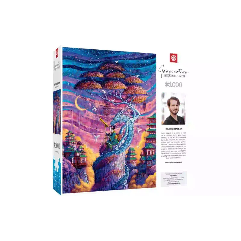 Пазл GoodLoot (5908305249740)