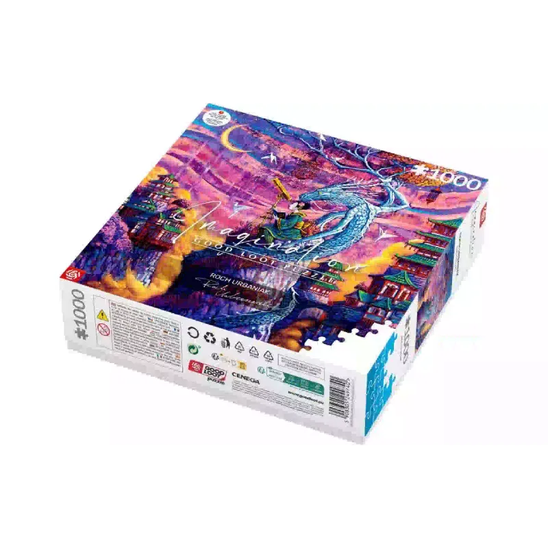 Пазл GoodLoot (5908305249740)