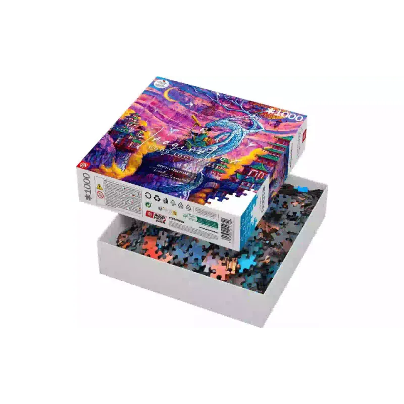 Пазл GoodLoot (5908305249740)