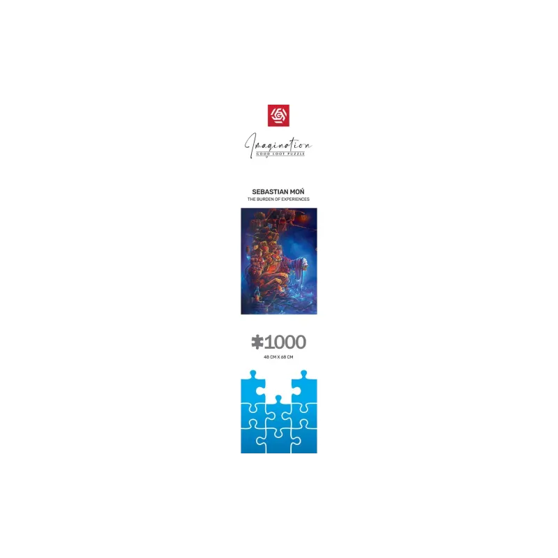 لغز GoodLoot (5908305249344)