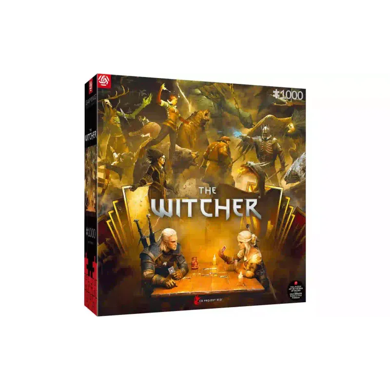 Пазл GoodLoot (5908305249634)