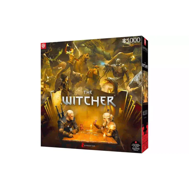 Пазл GoodLoot (5908305249634)