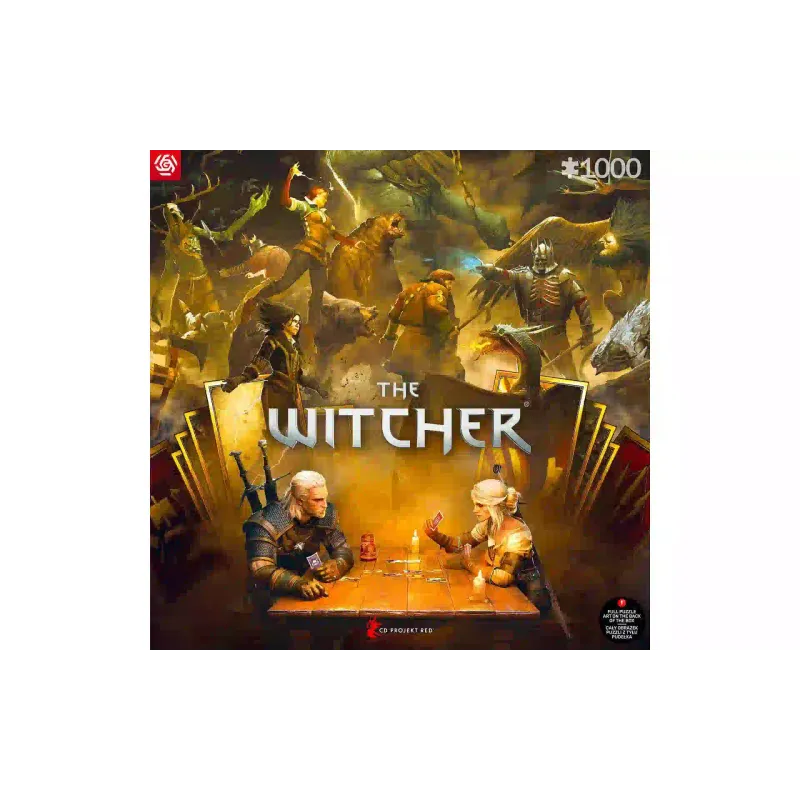 Пазл GoodLoot (5908305249634)