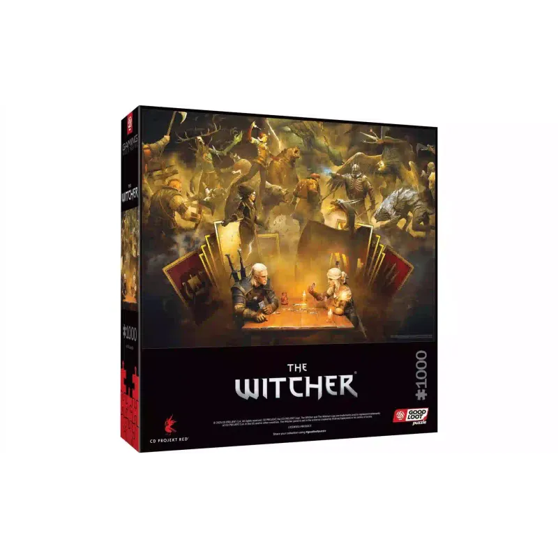 Пазл GoodLoot (5908305249634)