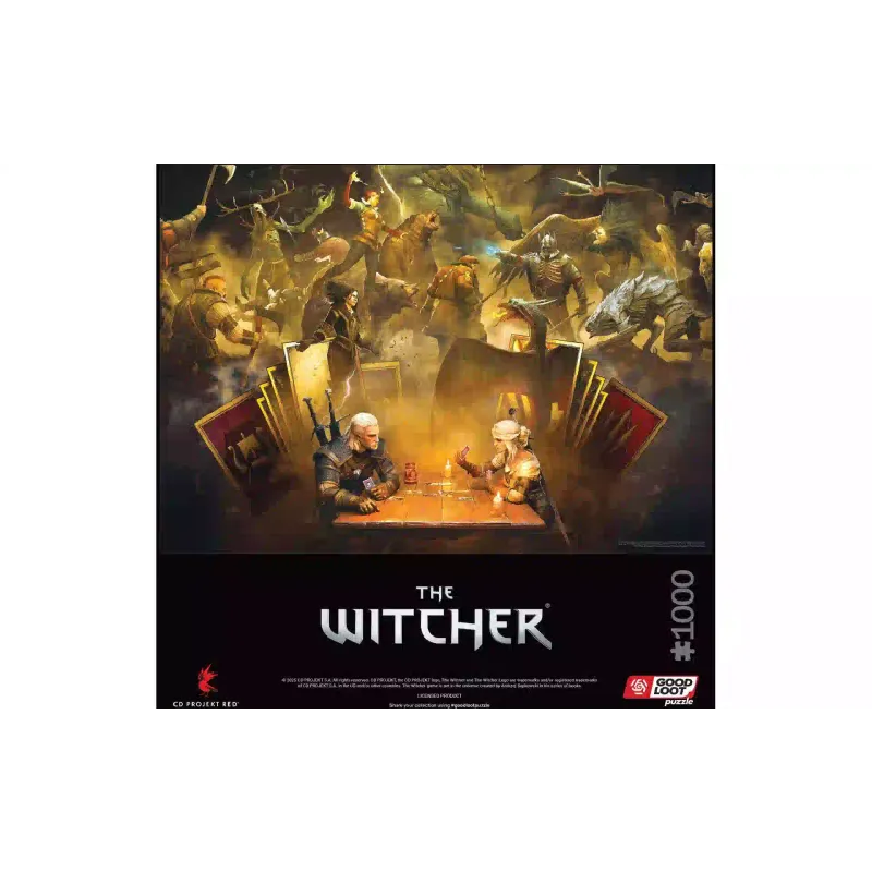 Пазл GoodLoot (5908305249634)