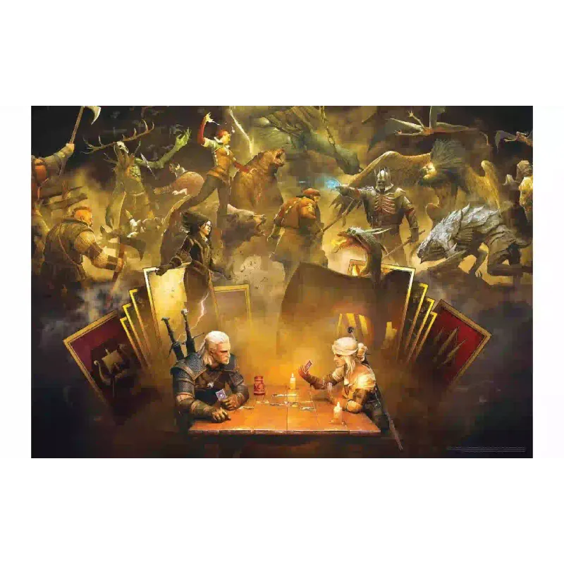 Пазл GoodLoot (5908305249634)