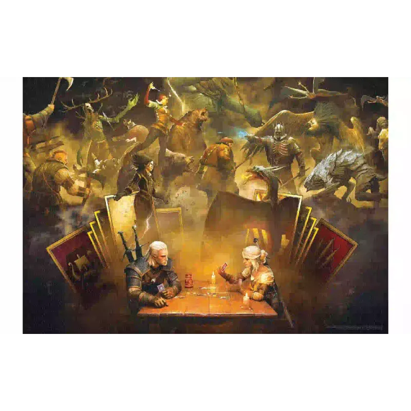 Пазл GoodLoot (5908305249634)