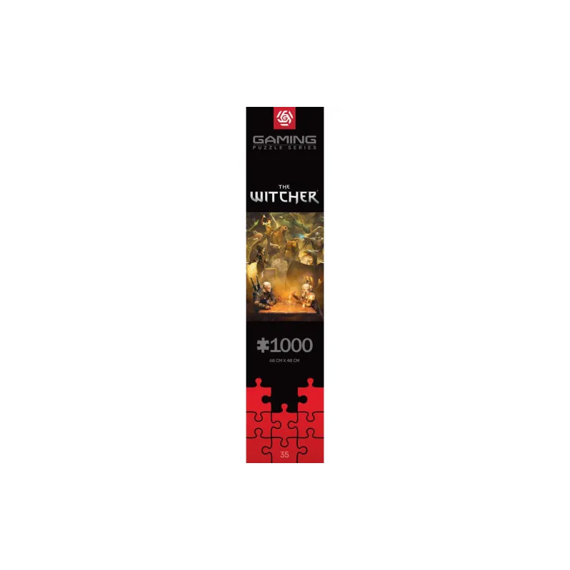 Пазл GoodLoot (5908305249634)