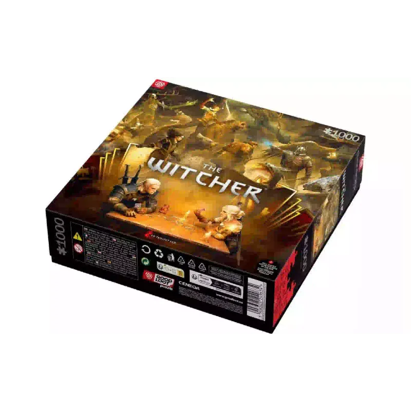 Пазл GoodLoot (5908305249634)