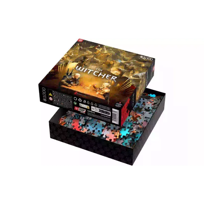 Пазл GoodLoot (5908305249634)