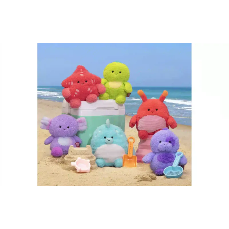 juguete de peluche BumBumz (RBBZ00454)