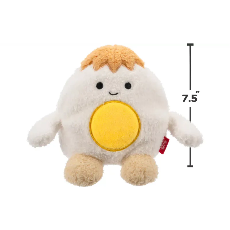 Μαλακό παιχνίδι BumBumz (RBBZ00101)