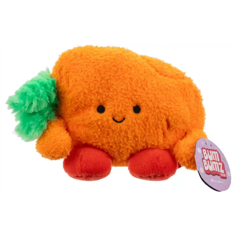 juguete de peluche BumBumz (RBBZ00098)