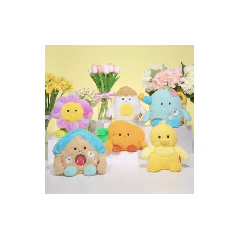 juguete de peluche BumBumz (RBBZ00098)