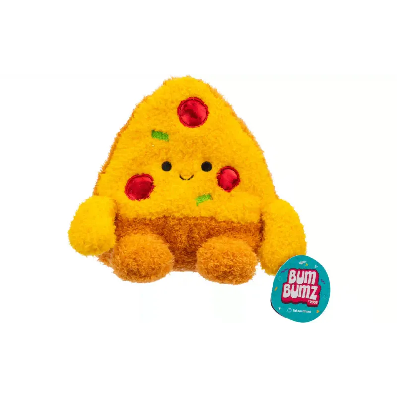 Soft toy BumBumz (RBBZ00490)