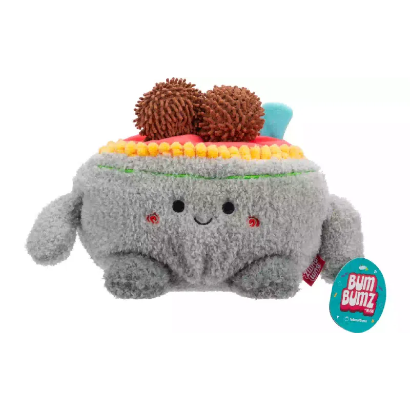 Μαλακό παιχνίδι BumBumz (RBBZ00487)