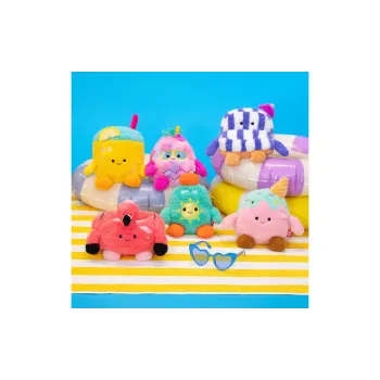 Μαλακό παιχνίδι BumBumz (RBBZ00722)