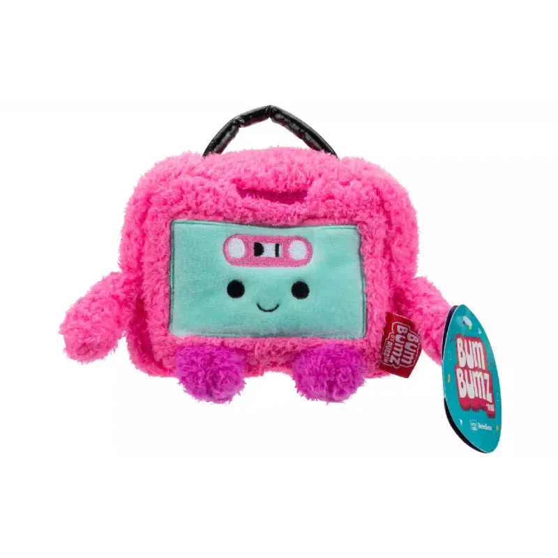 juguete de peluche BumBumz (RBBZ00696)