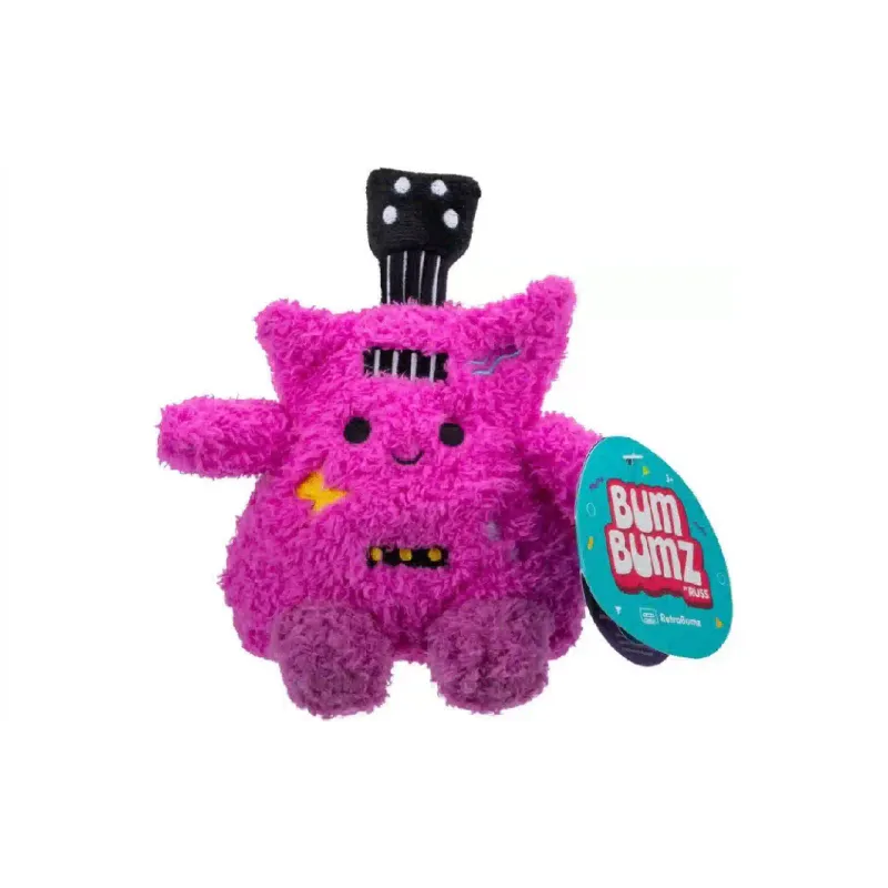 Μαλακό παιχνίδι BumBumz (RBBZ00694)