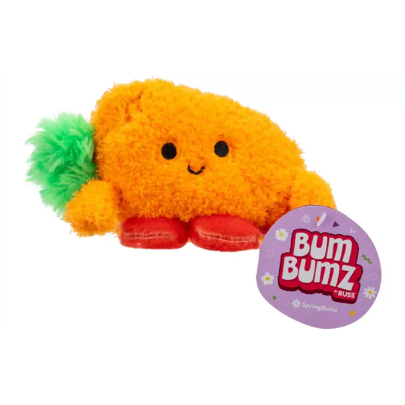 Brinquedo macio BumBumz (RBBZ00611)