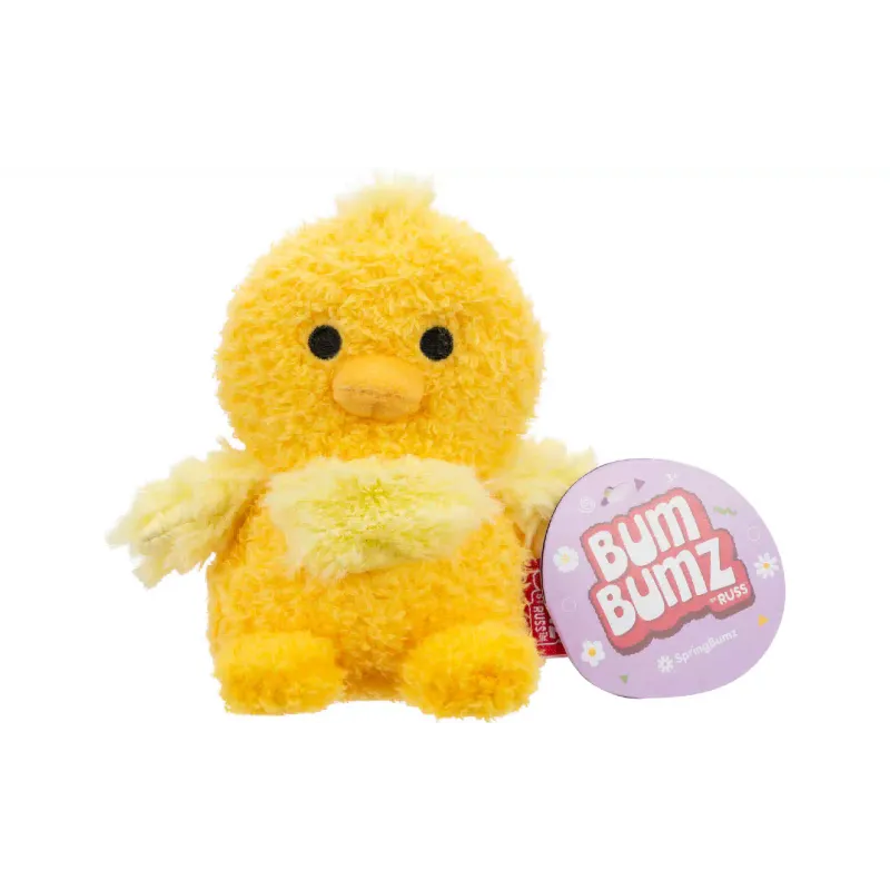 Puha játék BumBumz (RBBZ00613)