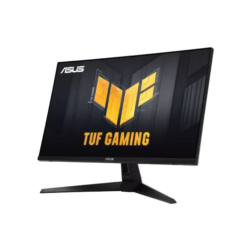 شاشة ألعاب Asus VG27UQ1A (90LM0AR0-B01371)