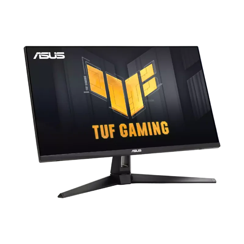 شاشة ألعاب Asus VG27UQ1A (90LM0AR0-B01371)