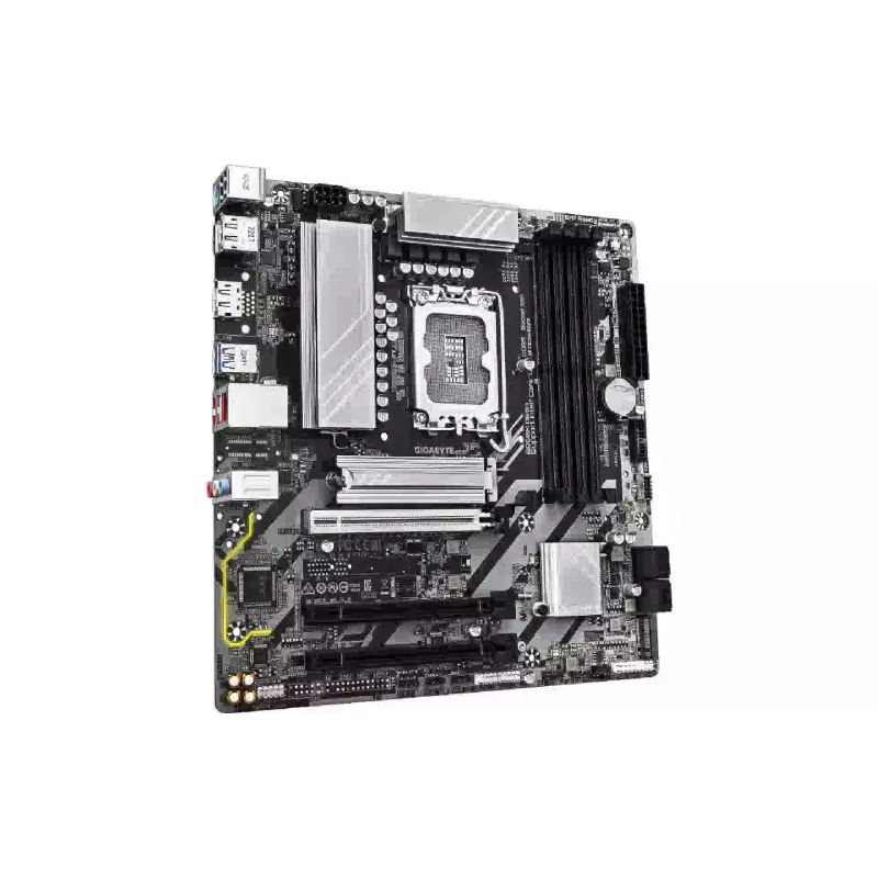 Μητρική πλακέτα Gigabyte B860M (B860M DS3H)