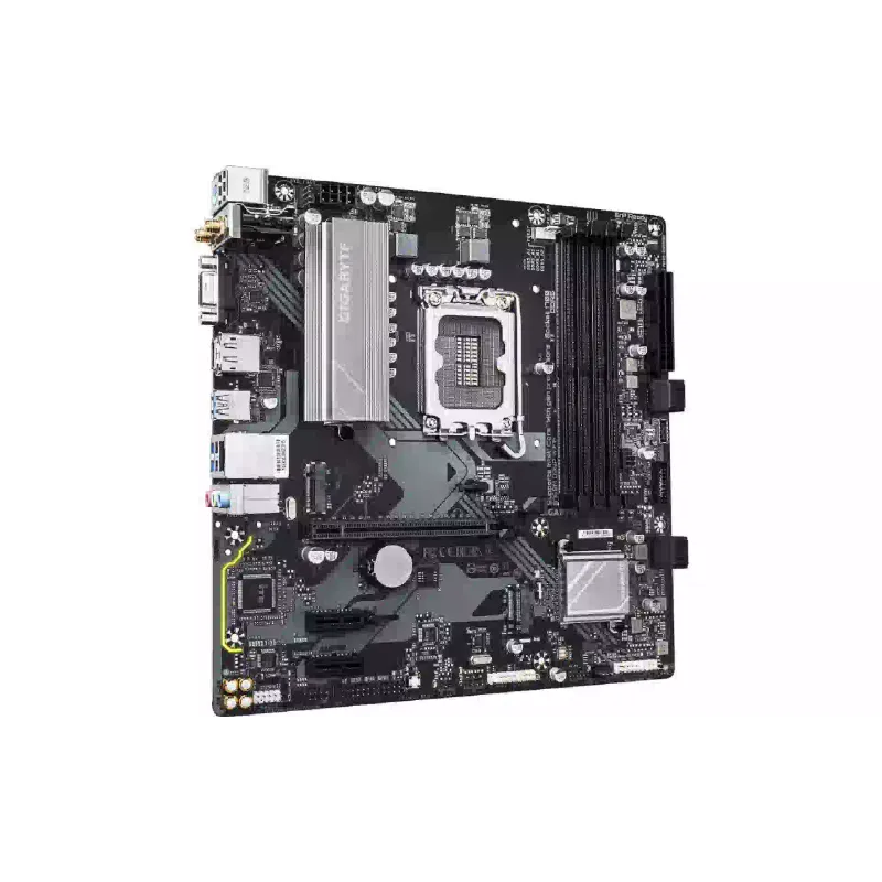 Alaplap Gigabyte (B760M D3HP WIFI6)