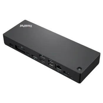 Priklopna postaja Lenovo (40B10135EU)