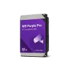 Shranjevanje na trdem disku WD Purple Pro, Purple (WD122PURP)