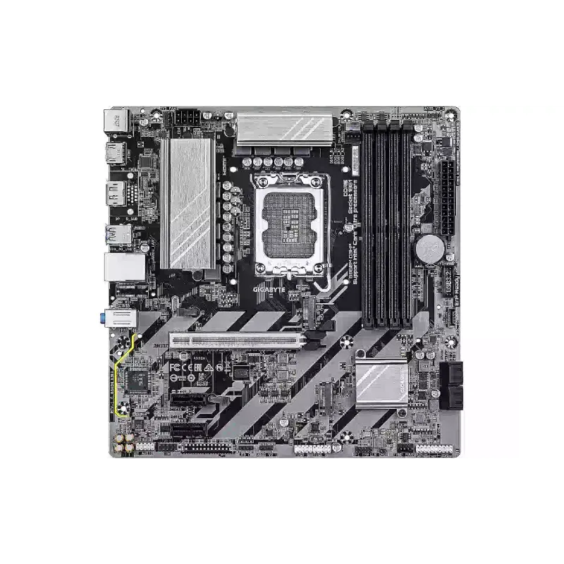 اللوحة الأم Gigabyte B860M (B860M D3HP)