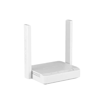 Κέντρο ίντερνετ Wi-Fi Keenetic (KN-1121)