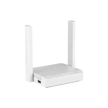 Κέντρο ίντερνετ Wi-Fi Keenetic (KN-1721)