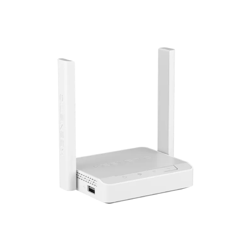 Internet center Wi-Fi Keenetic  (KN-1721)