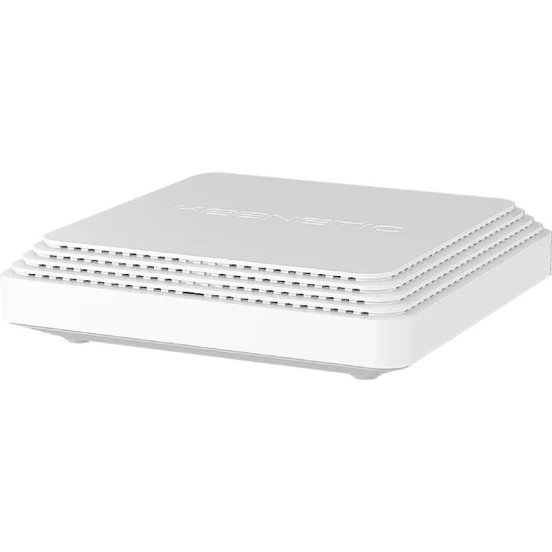 Интернет център Wi-Fi Keenetic (KN-3712)