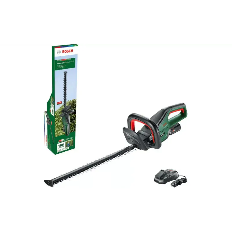 Ножица за жив плет Bosch (0.600.849.K01)