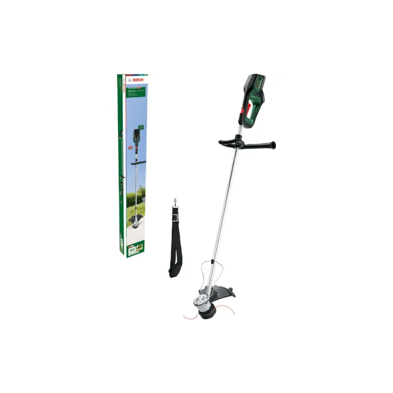 Trimmer Bosch (0.600.8C1.K01)