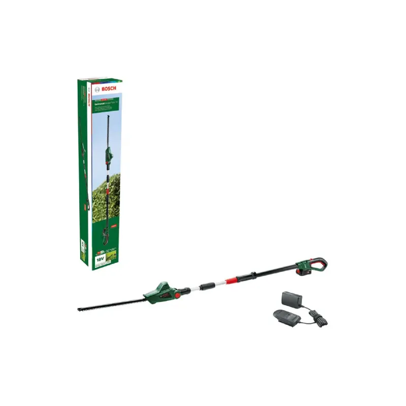 Кущоріз Bosch (0.600.8B3.000)