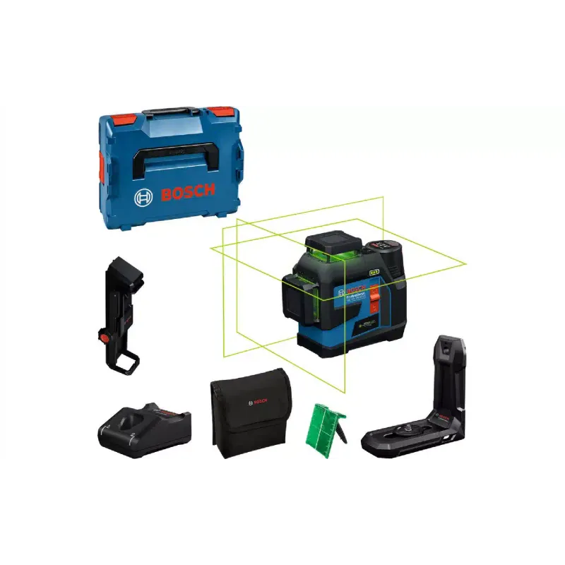 Нівелір лазерний Bosch (0.601.065.401)