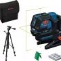 Laser-Nivelliergerät Bosch (0.601.066.S01)