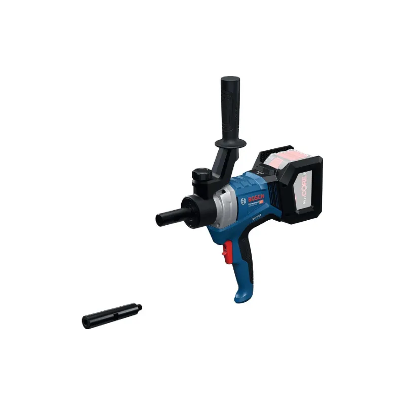 Mezcladora de construcción Bosch (0.601.1C2.000)