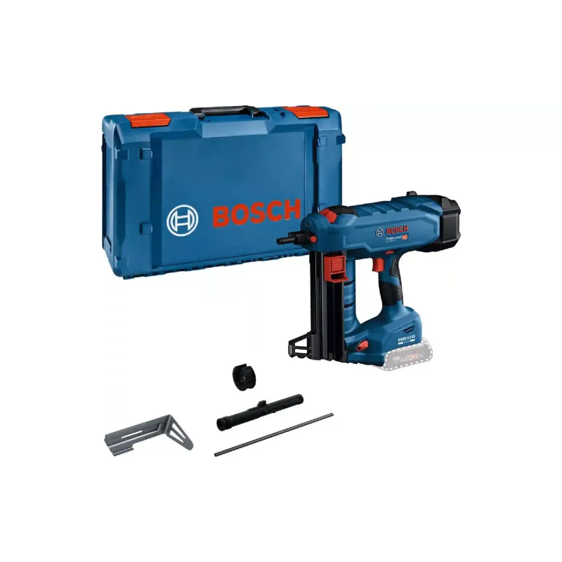 Pistola de clavos Bosch (0.601.9L7.004)