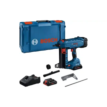 Pistola de clavos Bosch (0.601.9L7.005)