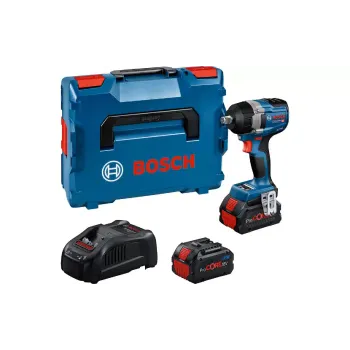 Гайковерт ударний Bosch (0.601.9L9.002)