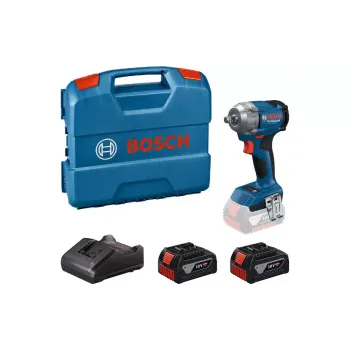 Гайковерт ударний Bosch (0.601.9M5.021)