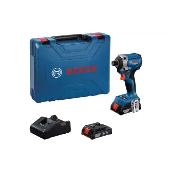 destornillador de impacto Bosch (0.601.9N2.022)