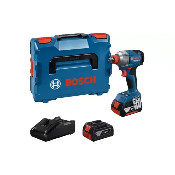 Гайковерт ударний Bosch (0.601.9N2.102)