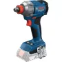 Impact wrench Bosch (0.601.9N2.120)